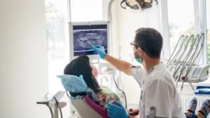 dentist in canada